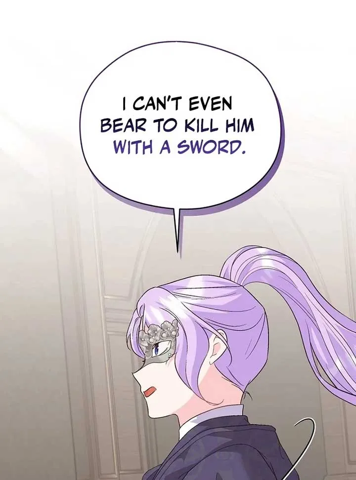 I Quit Being The Male Lead’s Rival Chapter 39 page 82