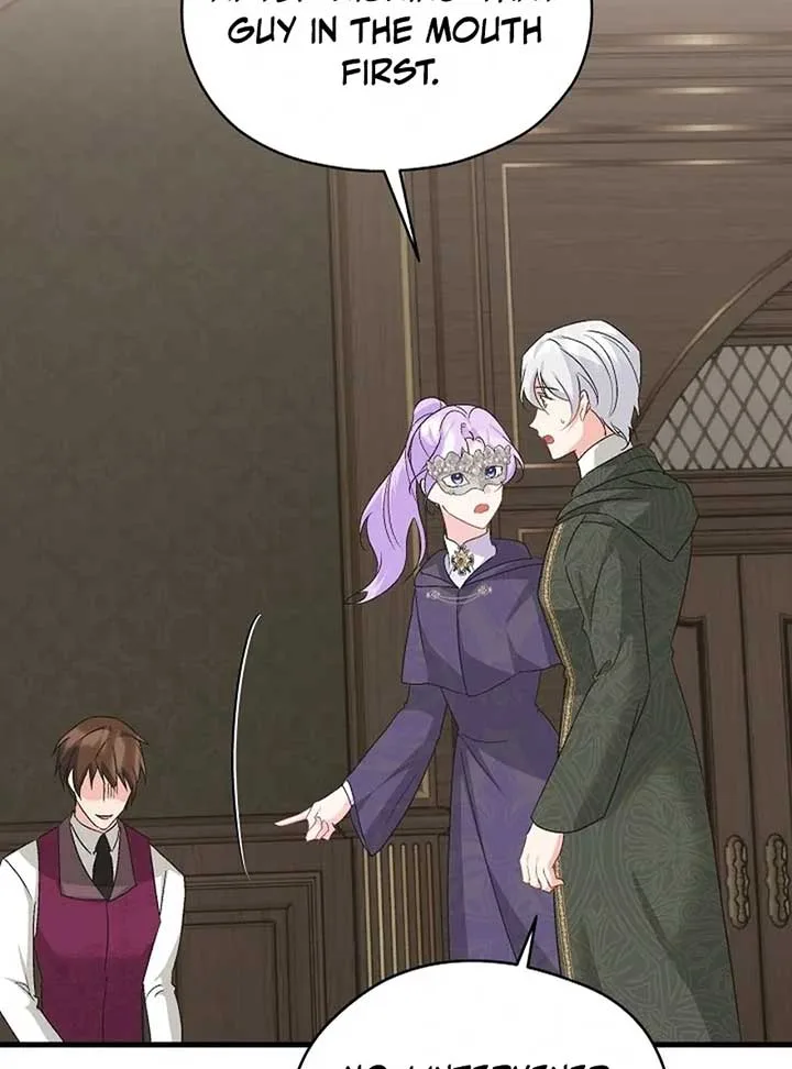 I Quit Being The Male Lead’s Rival Chapter 39 page 94