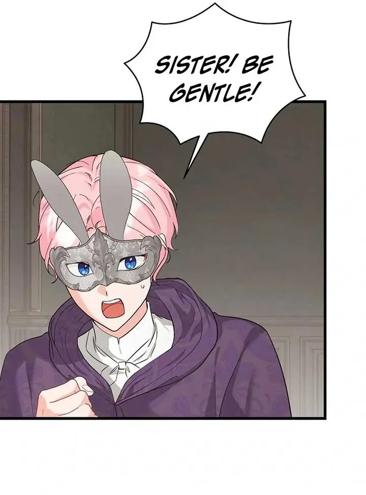 I Quit Being The Male Lead’s Rival Chapter 39 page 71