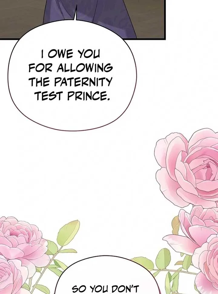I Quit Being The Male Lead’s Rival Chapter 39 page 111