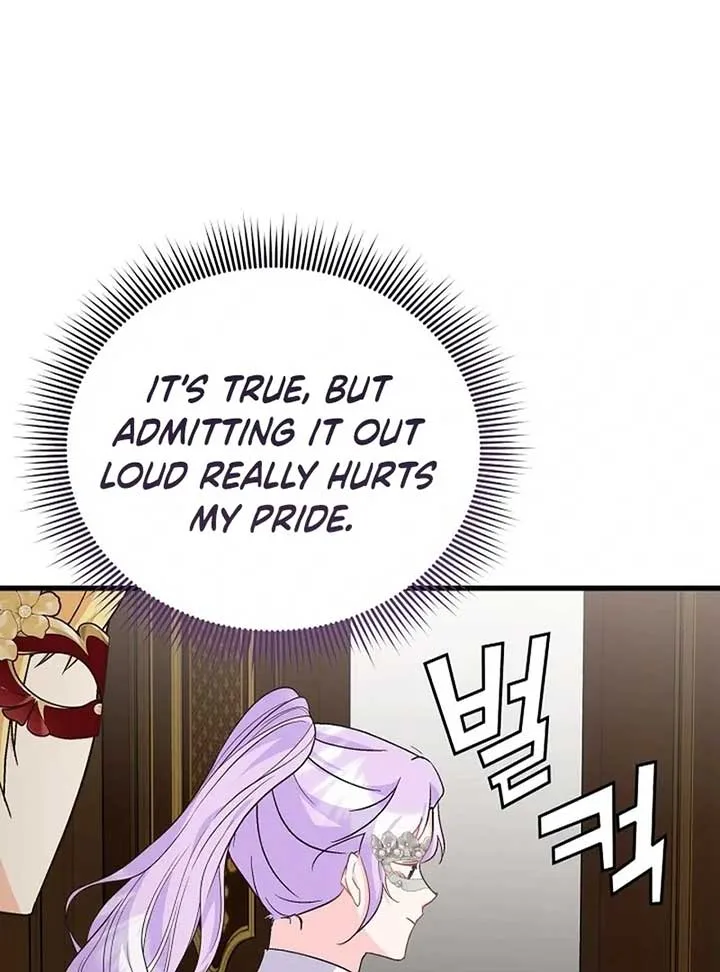I Quit Being The Male Lead’s Rival Chapter 39 page 51