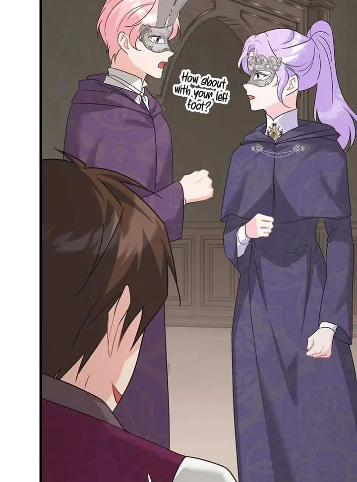 I Quit Being The Male Lead’s Rival Chapter 39 page 73