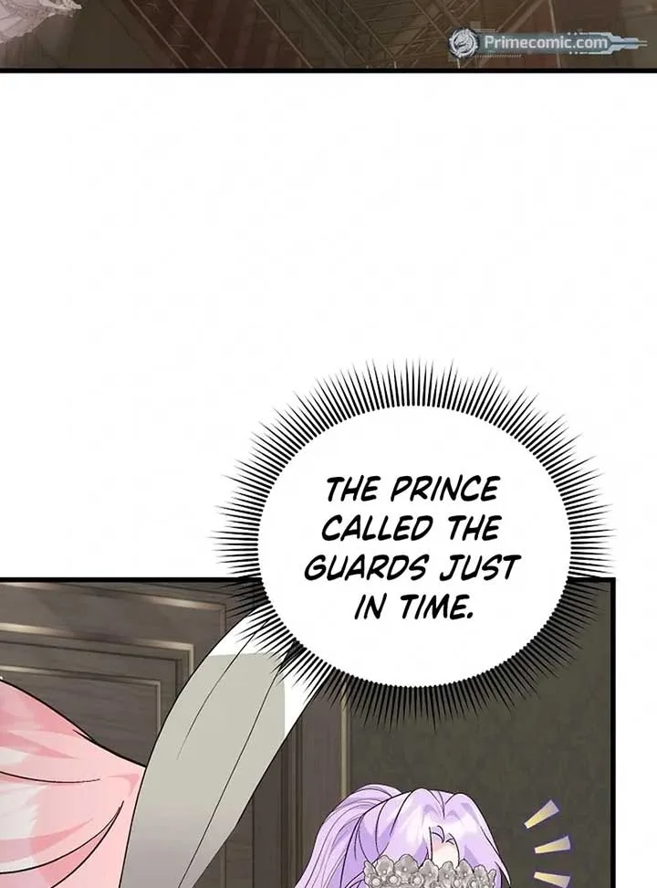 I Quit Being The Male Lead’s Rival Chapter 39 page 59