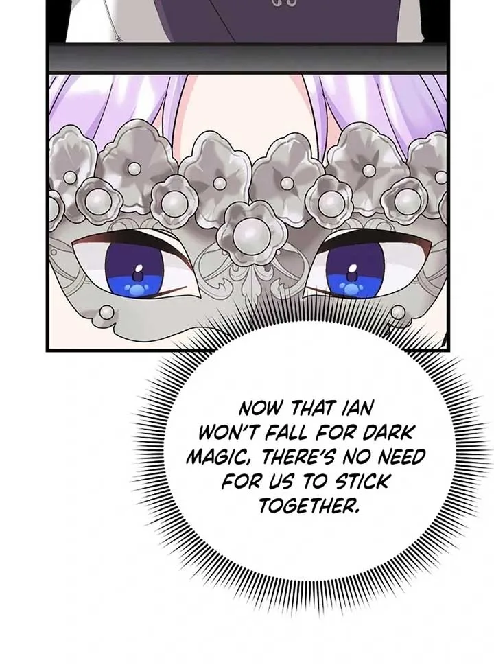 I Quit Being The Male Lead’s Rival Chapter 39 page 36