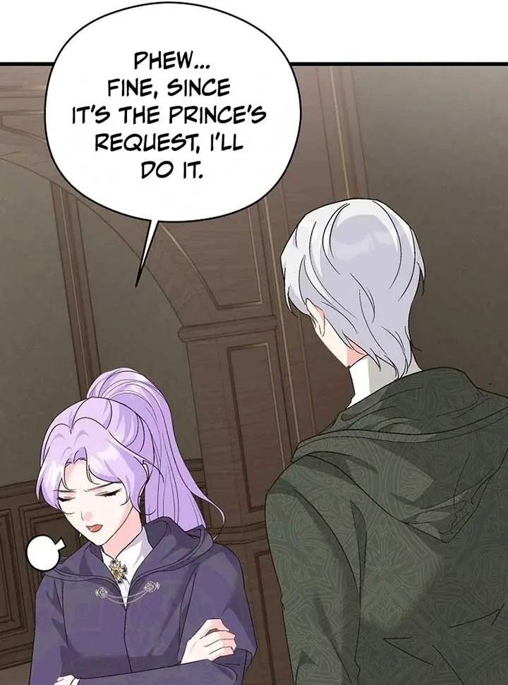 I Quit Being The Male Lead’s Rival Chapter 39 page 106