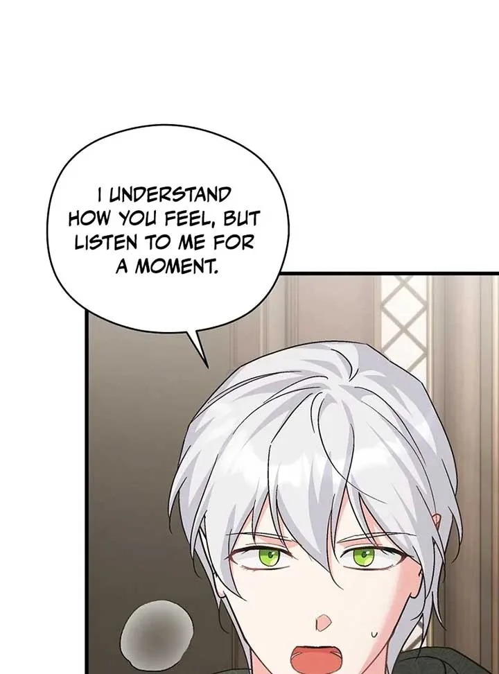 I Quit Being The Male Lead’s Rival Chapter 39 page 92
