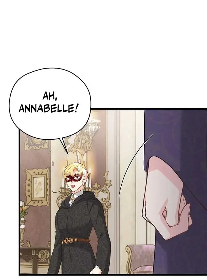 I Quit Being The Male Lead’s Rival Chapter 39 page 37