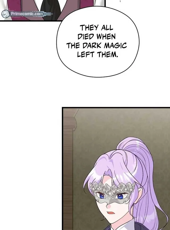 I Quit Being The Male Lead’s Rival Chapter 39 page 99