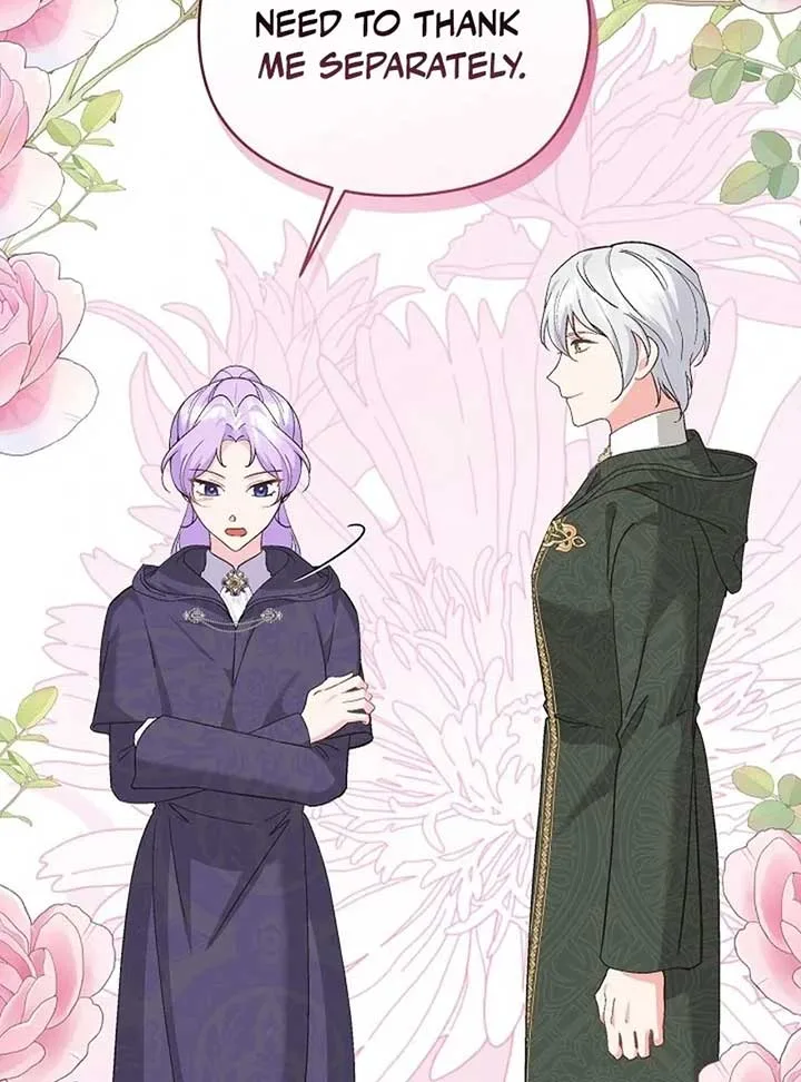 I Quit Being The Male Lead’s Rival Chapter 39 page 112