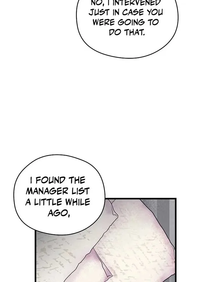I Quit Being The Male Lead’s Rival Chapter 39 page 95