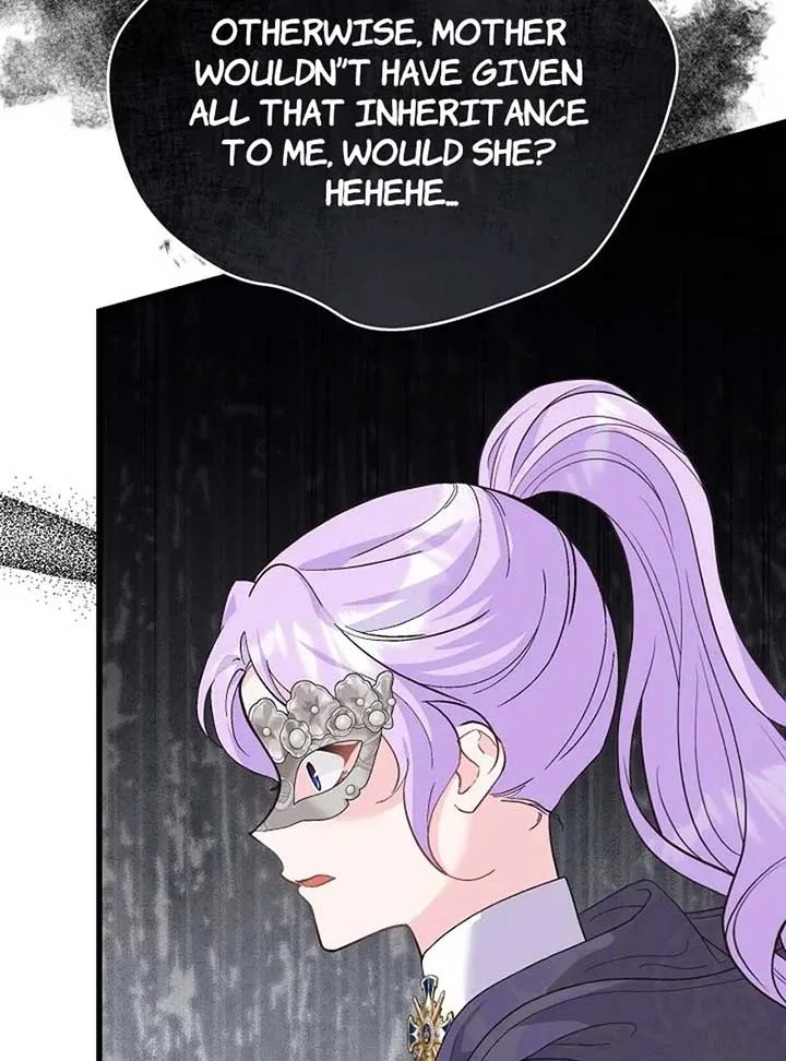 I Quit Being The Male Lead’s Rival Chapter 39 page 76