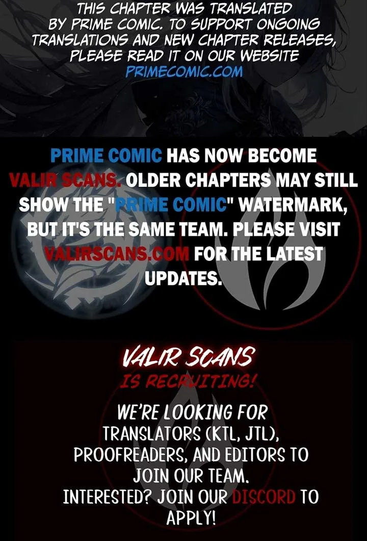 I Quit Being The Male Lead’s Rival Chapter 45 page 20