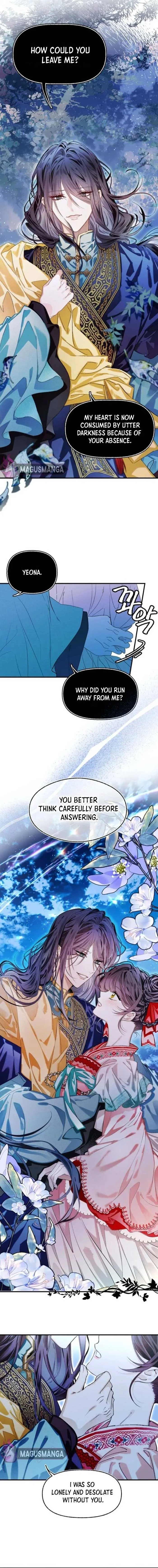 I Raised a Villain Chapter 1 page 5