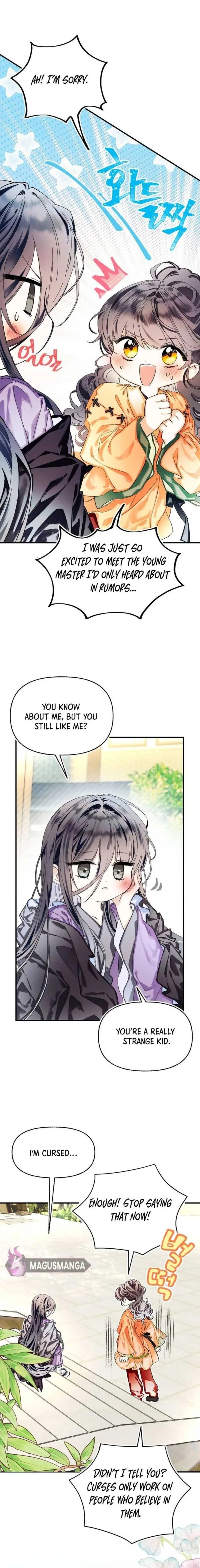 I Raised a Villain Chapter 2 page 9