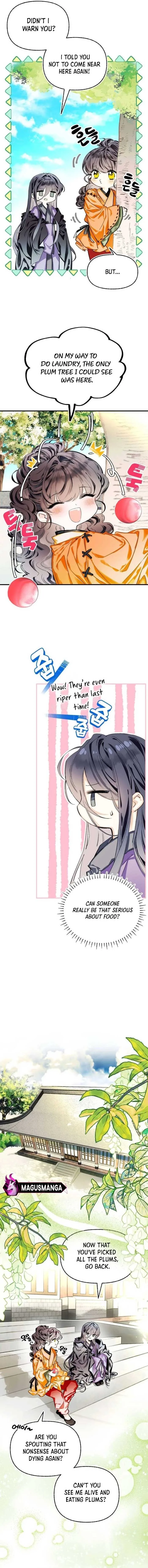 I Raised a Villain Chapter 2 page 5