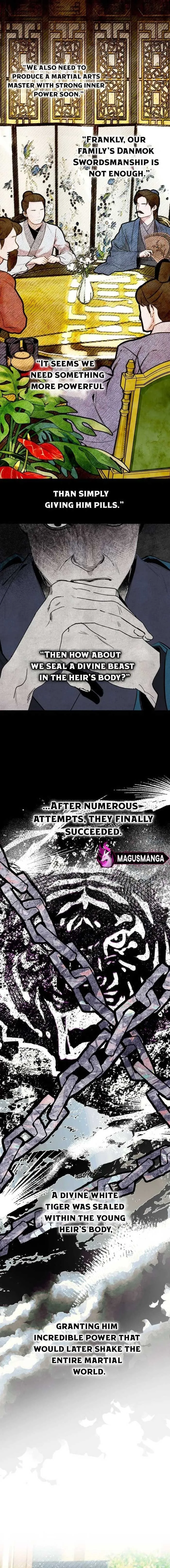 I Raised a Villain Chapter 2 page 7