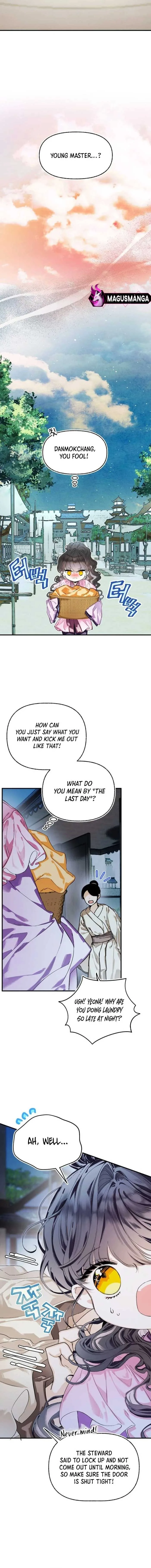 I Raised a Villain Chapter 2 page 16