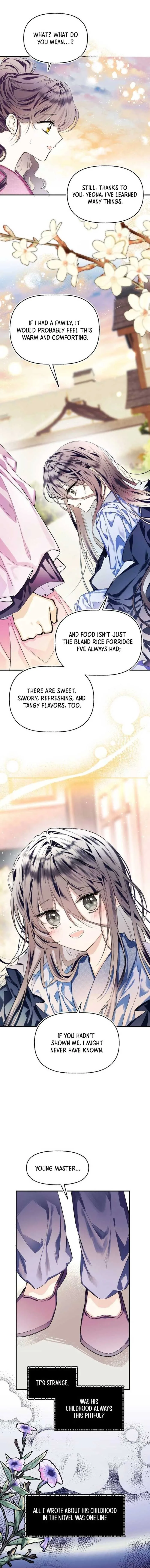 I Raised a Villain Chapter 2 page 13