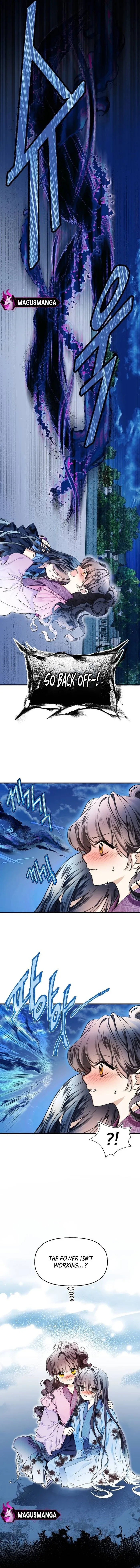 I Raised a Villain Chapter 3 page 11