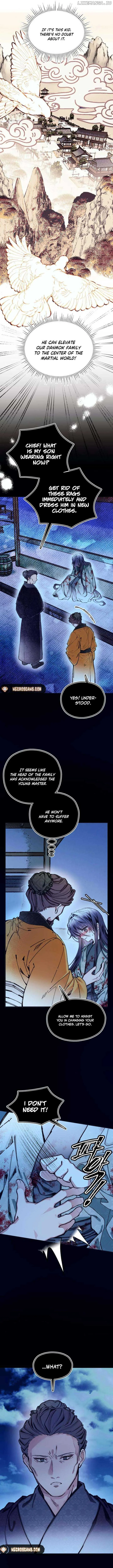 I Raised a Villain Chapter 10 page 5