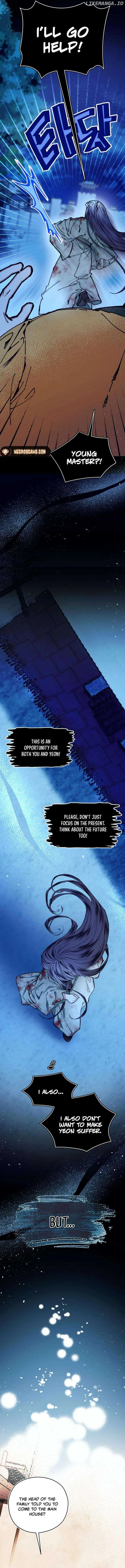 I Raised a Villain Chapter 10 page 9