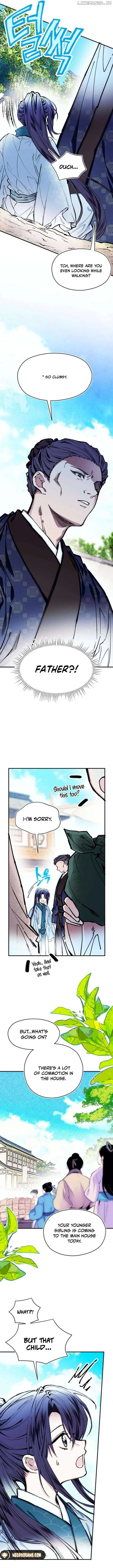 I Raised a Villain Chapter 10 page 13