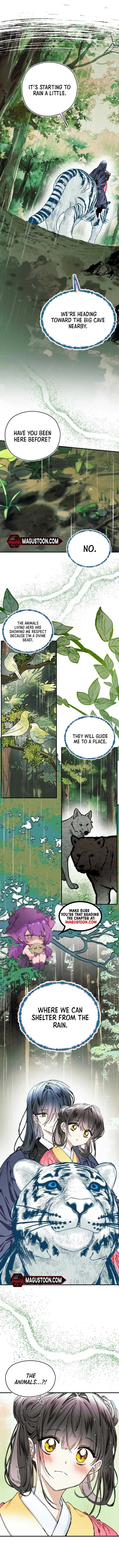 I Raised a Villain Chapter 17 page 5