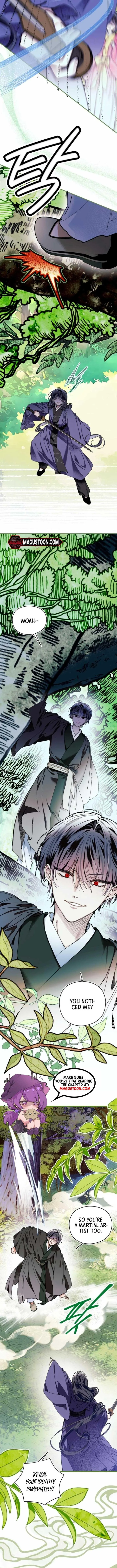 I Raised a Villain Chapter 18 page 6