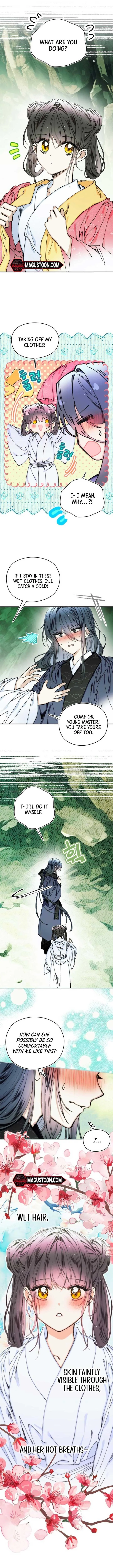I Raised a Villain Chapter 17 page 7