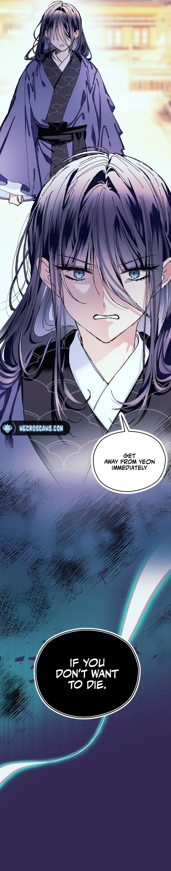 I Raised a Villain Chapter 20 page 13
