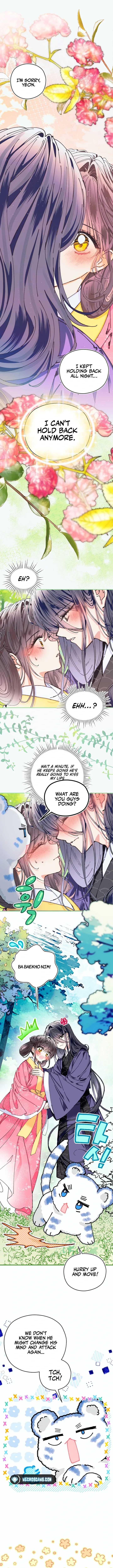 I Raised a Villain Chapter 20 page 3