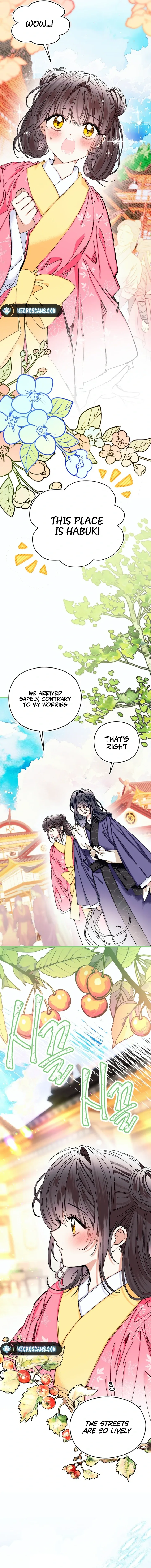 I Raised a Villain Chapter 20 page 5