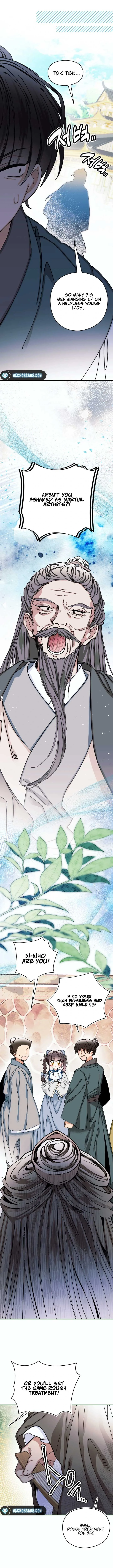 I Raised a Villain Chapter 23 page 2