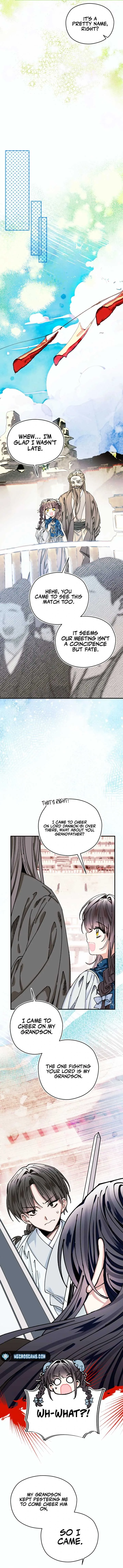 I Raised a Villain Chapter 23 page 10