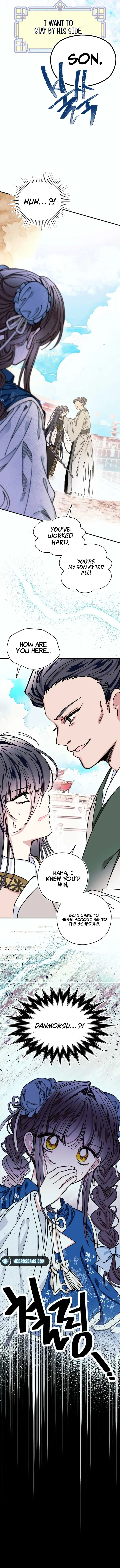I Raised a Villain Chapter 23 page 16