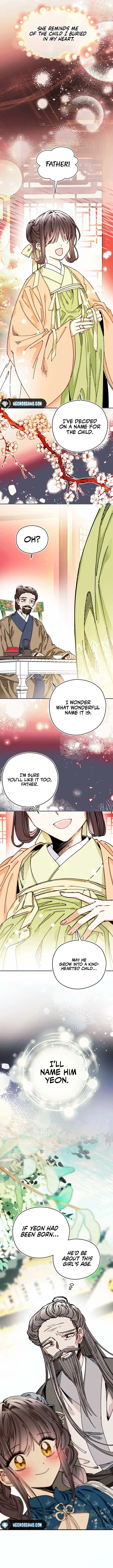 I Raised a Villain Chapter 23 page 6