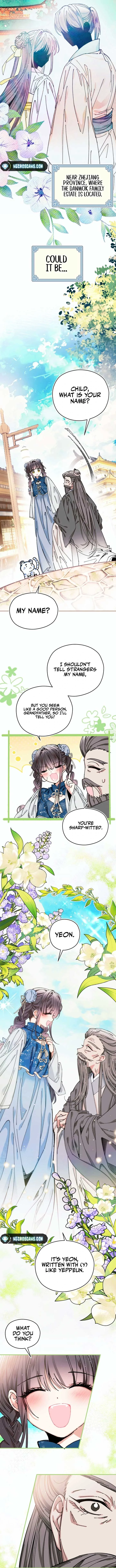 I Raised a Villain Chapter 23 page 9