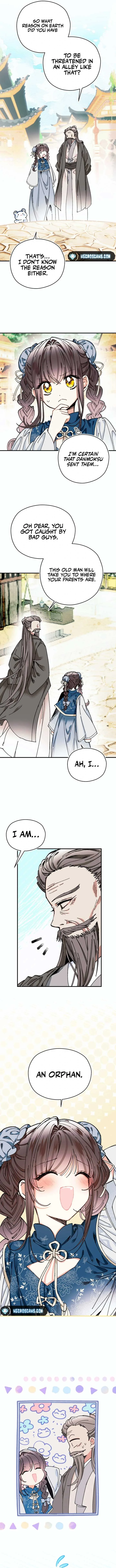 I Raised a Villain Chapter 23 page 7