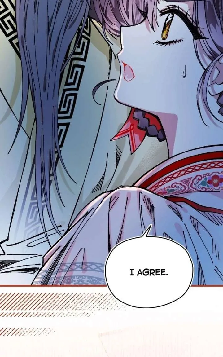 I Raised a Villain Chapter 33 page 85