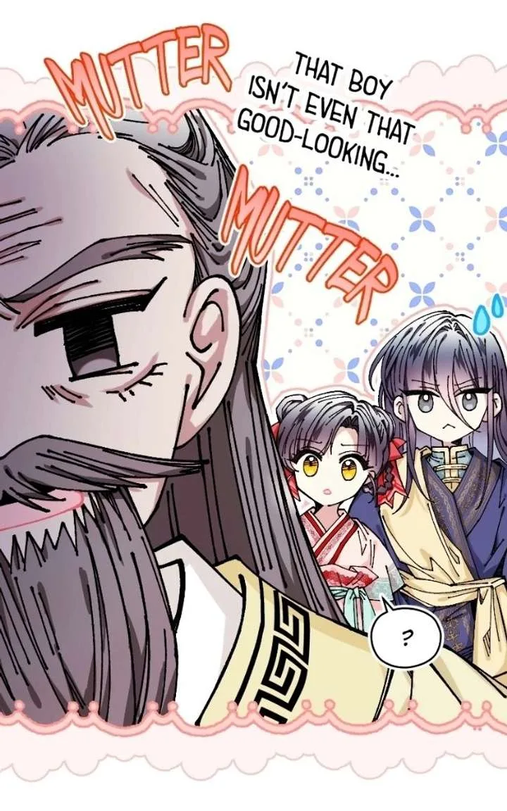 I Raised a Villain Chapter 33 page 40