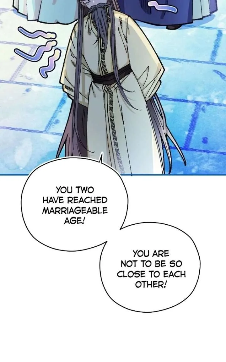I Raised a Villain Chapter 33 page 39