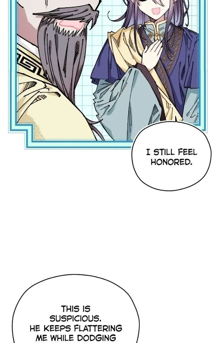 I Raised a Villain Chapter 33 page 27