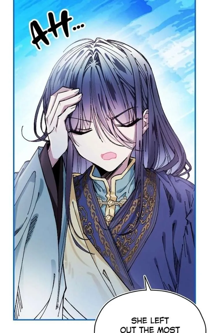 I Raised a Villain Chapter 33 page 33
