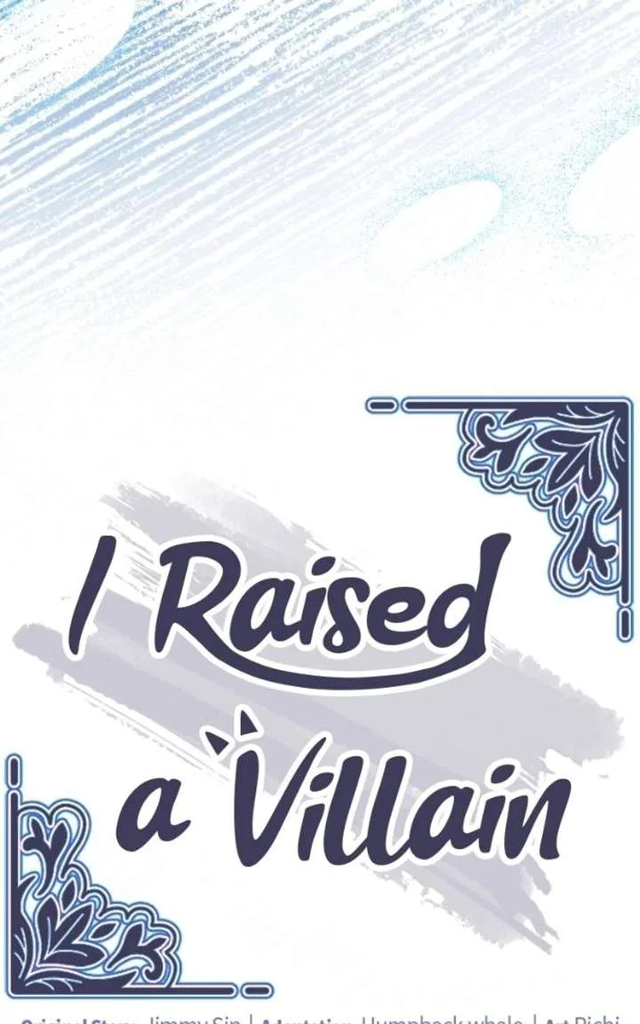I Raised a Villain Chapter 33 page 16