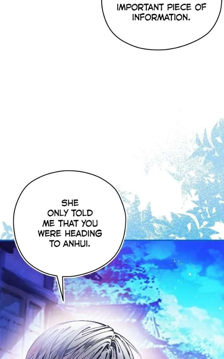 I Raised a Villain Chapter 33 page 34