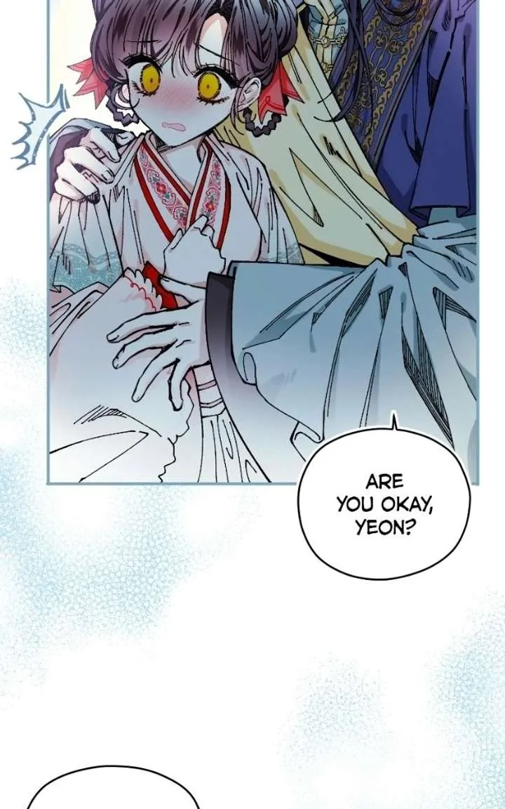 I Raised a Villain Chapter 33 page 9