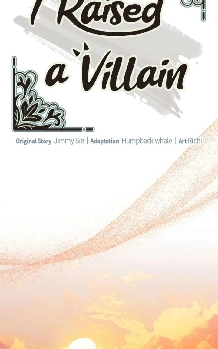 I Raised a Villain Chapter 35 page 31