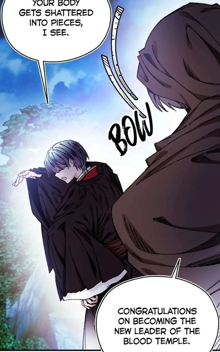 I Raised a Villain Chapter 35 page 23
