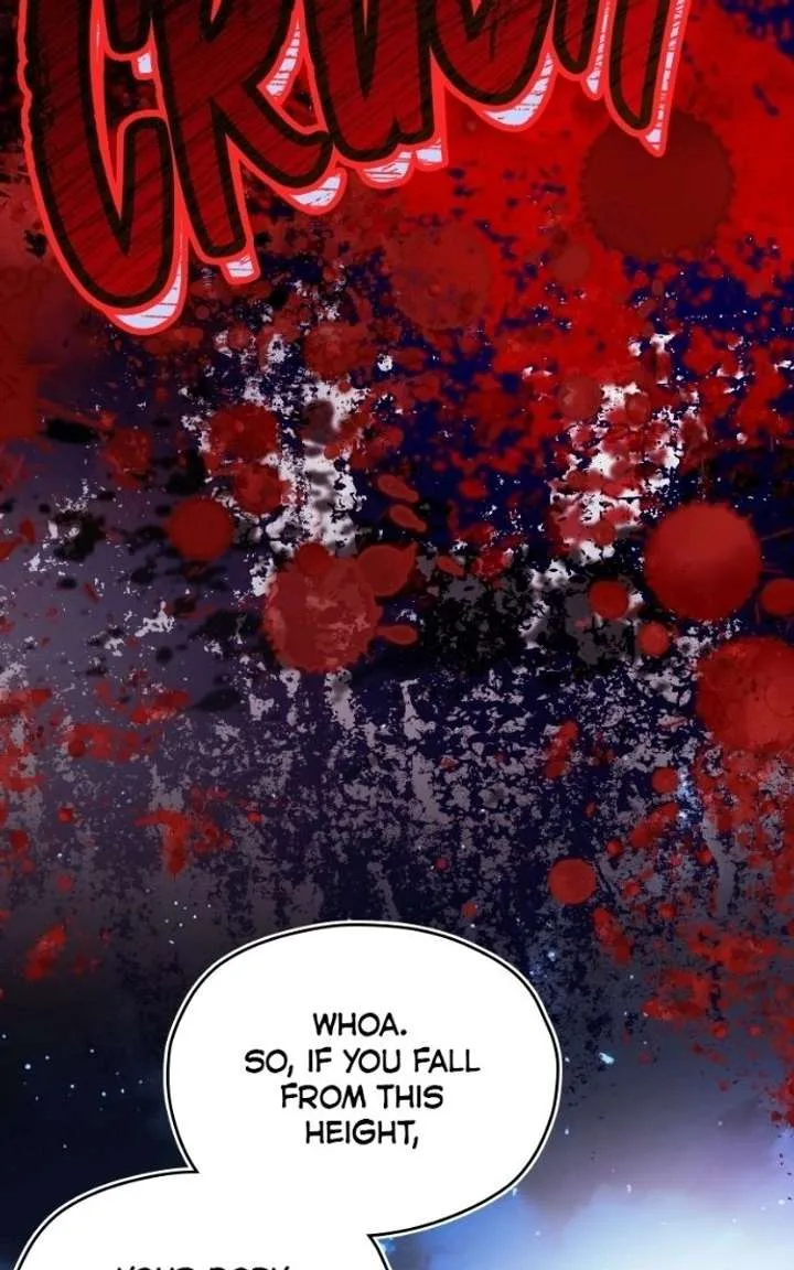 I Raised a Villain Chapter 35 page 22