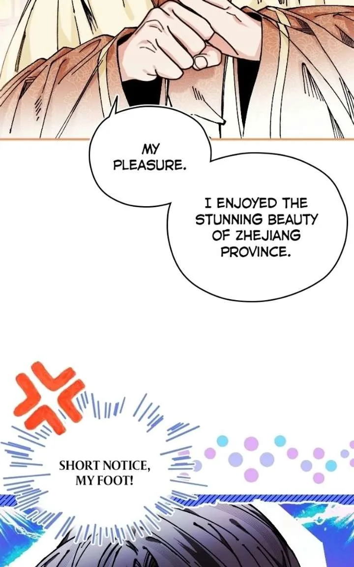 I Raised a Villain Chapter 35 page 36